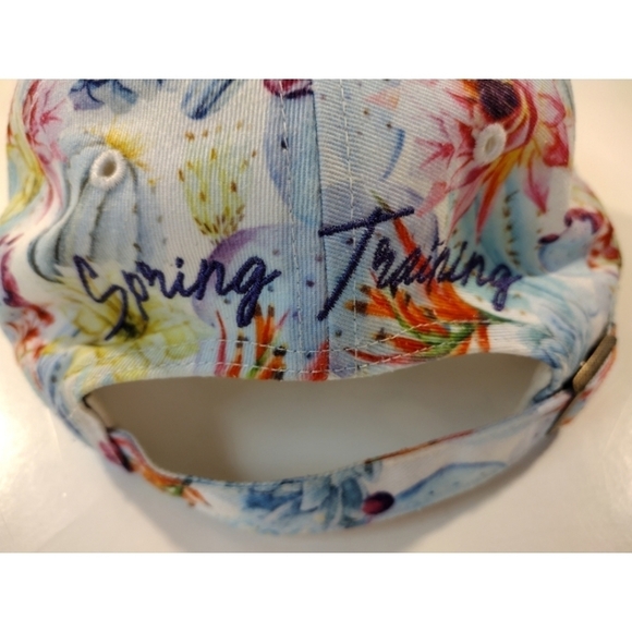 Sox Spring Training 47 Brand women's adjustable cap - Picture 6 of 13